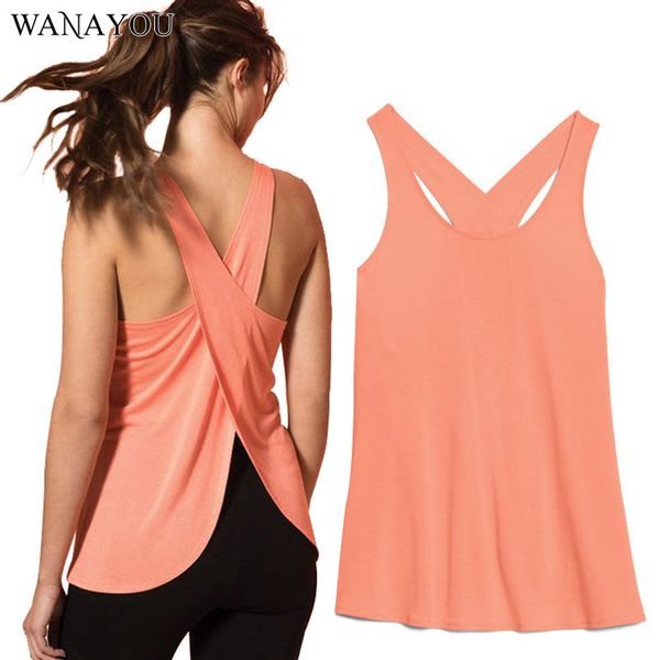 women fitness yoga shirt outdoor quick dry running shirt sport vest breathable sleeveless gym workout for women, White;red
women fitness yoga shirt outdoor quick dry running shirt sport vest breathable sleeveless gym workout for women, White;red