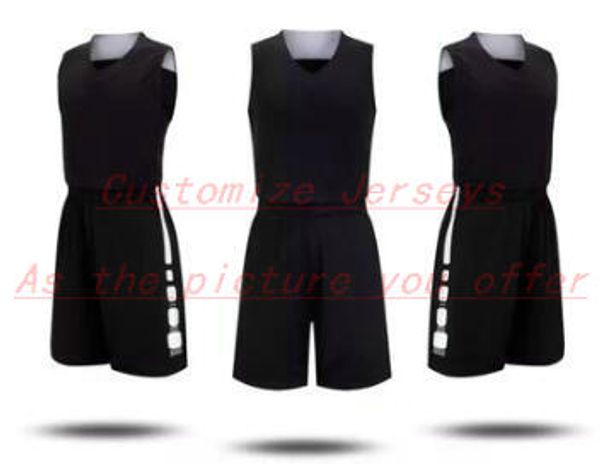 custom any name any number men women lady youth kids boys basketball jerseys sport shirts as the pictures you offer b093, Black;red
custom any name any number men women lady youth kids boys basketball jerseys sport shirts as the pictures you offer b093, Black;red