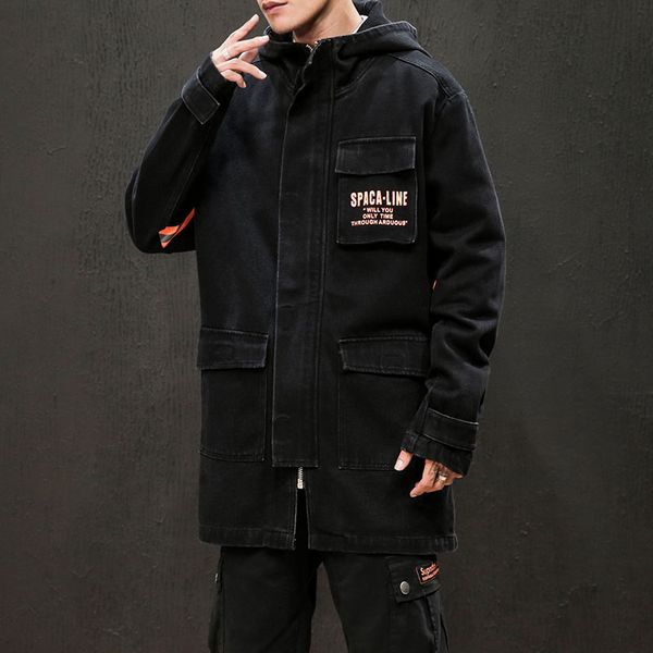printing oversize m-5xl new brand zipper coat men fashion loose casual streetwear cloth harajuku soft men hooded pockets jacket, Black;brown
printing oversize m-5xl new brand zipper coat men fashion loose casual streetwear cloth harajuku soft men hooded pockets jacket, Black;brown