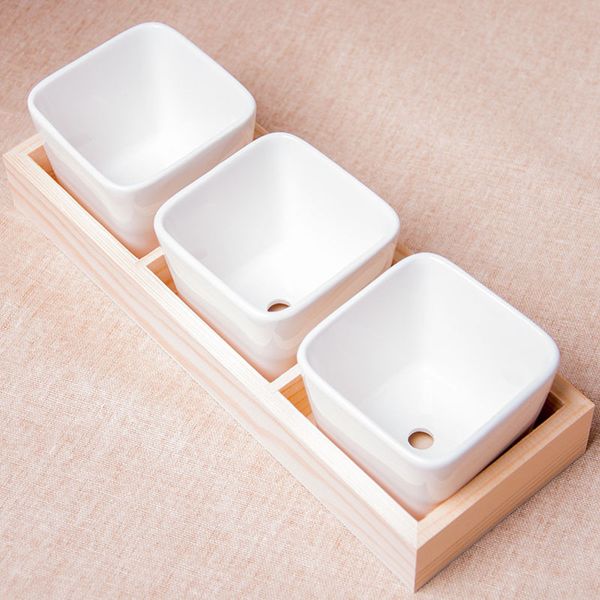 3 grids flower pot box tray wooden succulent plant fleshy flowerpot containers home decor
3 grids flower pot box tray wooden succulent plant fleshy flowerpot containers home decor