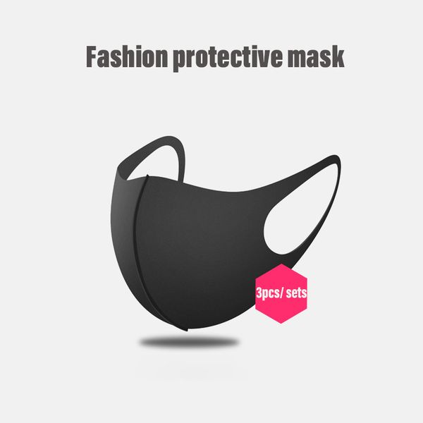 3pcs washable breathable dust wind proof haze protective mouth mask face shield and child outdoor anti pm2.5 masks
3pcs washable breathable dust wind proof haze protective mouth mask face shield and child outdoor anti pm2.5 masks