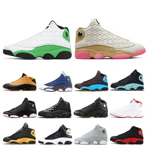 new cny lucky green 13 13s men basketball shoes cap and gown chicago bred phantom altitude mens women trainers sports sneakers
new cny lucky green 13 13s men basketball shoes cap and gown chicago bred phantom altitude mens women trainers sports sneakers
