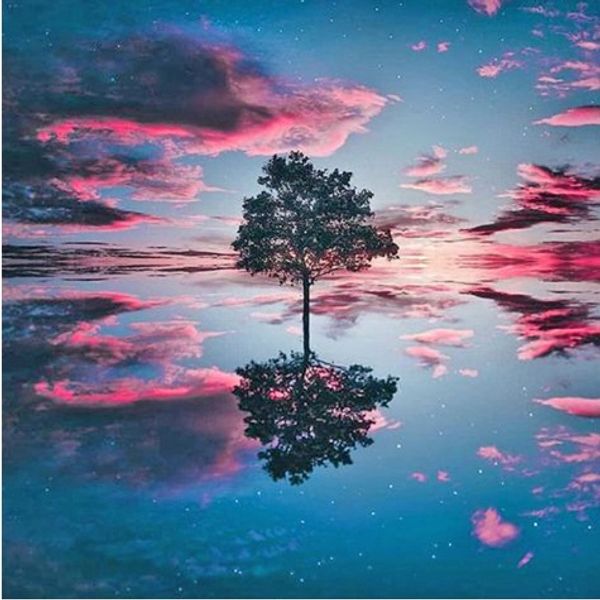 Full Square/Round Drill 5D DIY Diamond Painting "tree" Embroidery Cross Stitch Mosaic Home Decor Art Experience toys Gift A0721
Full Square/Round Drill 5D DIY Diamond Painting "tree" Embroidery Cross Stitch Mosaic Home Decor Art Experience toys Gift A0721