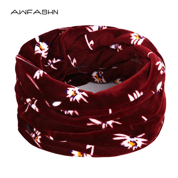 2019 new autumn winter ladies print scarf women fashion velvet fabric ring scarf soft comfortable female vintage scarves slouchy, Blue;gray
2019 new autumn winter ladies print scarf women fashion velvet fabric ring scarf soft comfortable female vintage scarves slouchy, Blue;gray