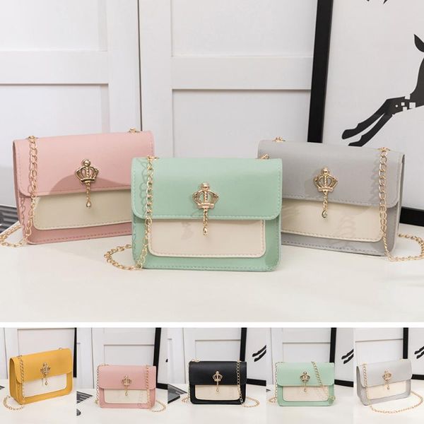 2020 summer sweet girl fashion casual messenger chain single shoulder bags crossbody bag handbag tote single shoulder bags#g30
2020 summer sweet girl fashion casual messenger chain single shoulder bags crossbody bag handbag tote single shoulder bags#g30