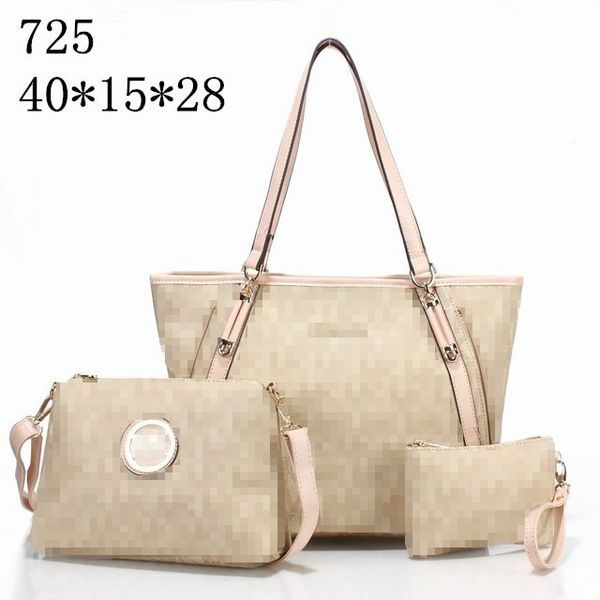 new women's shoulder bags crossbody fashion brand ale classical handbags 3 sets clutch satchel totes hobos back
new women's shoulder bags crossbody fashion brand ale classical handbags 3 sets clutch satchel totes hobos back