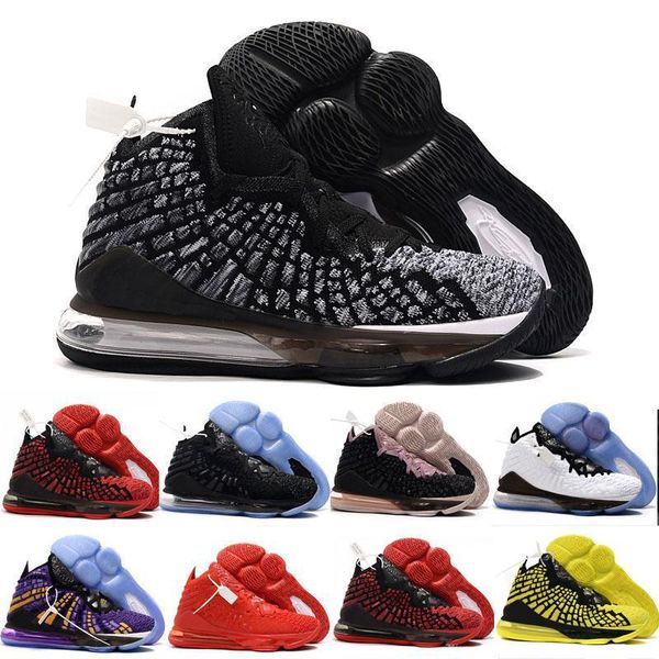 2020 mens basketball shoes equality oreo bred lebron battleknit designer cushion baskets sports sneaker men trainers size 4-12, Black
2020 mens basketball shoes equality oreo bred lebron battleknit designer cushion baskets sports sneaker men trainers size 4-12, Black