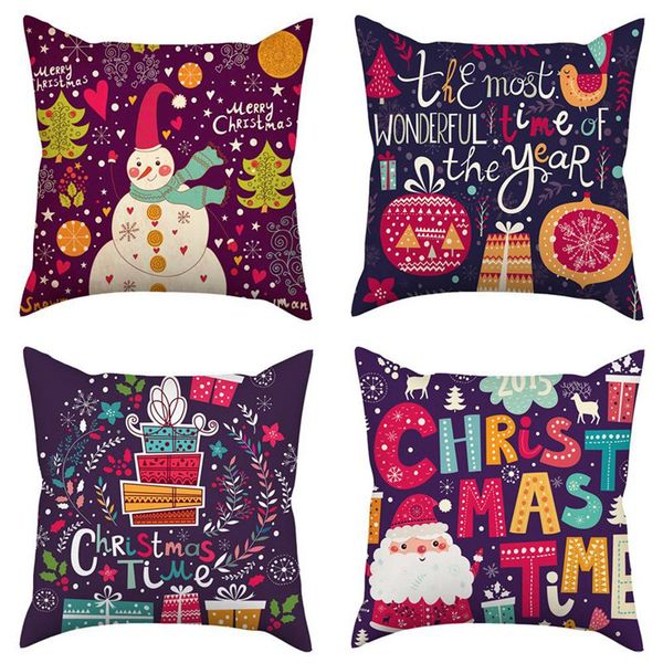 christmas cartoon pillow sofa office peach cashmere pillow decoration sofa car decoration gift chair seat case
christmas cartoon pillow sofa office peach cashmere pillow decoration sofa car decoration gift chair seat case