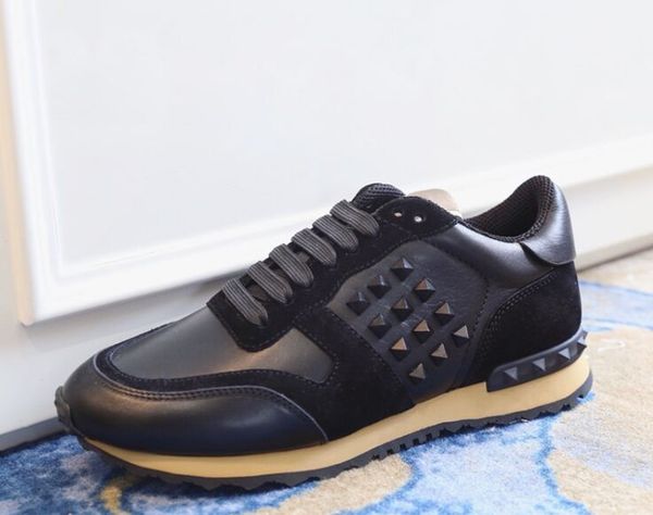 new fashion designer black gold camouflage camo suede studded sneaker shoes women,men casual walking flats shoes 36-46 
new fashion designer black gold camouflage camo suede studded sneaker shoes women,men casual walking flats shoes 36-46