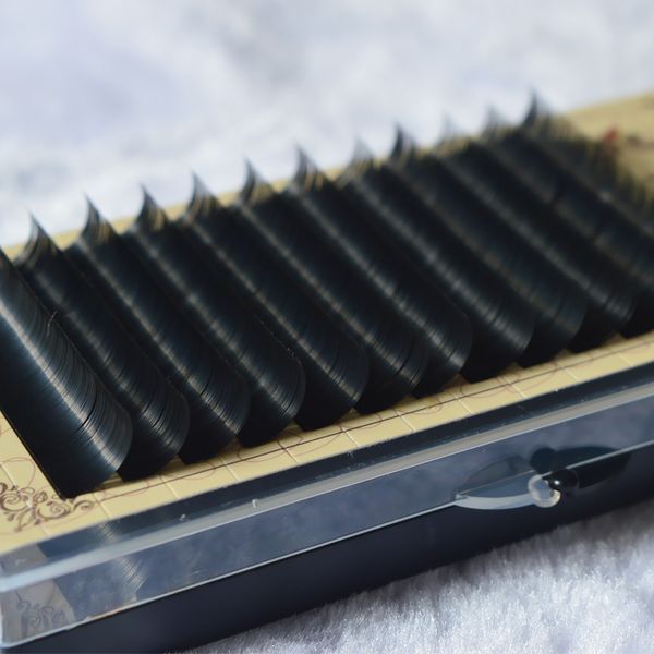 qsty 12rows faux mink individual eyelash extension cilia lashes extension for professionals soft mink eyelash
qsty 12rows faux mink individual eyelash extension cilia lashes extension for professionals soft mink eyelash