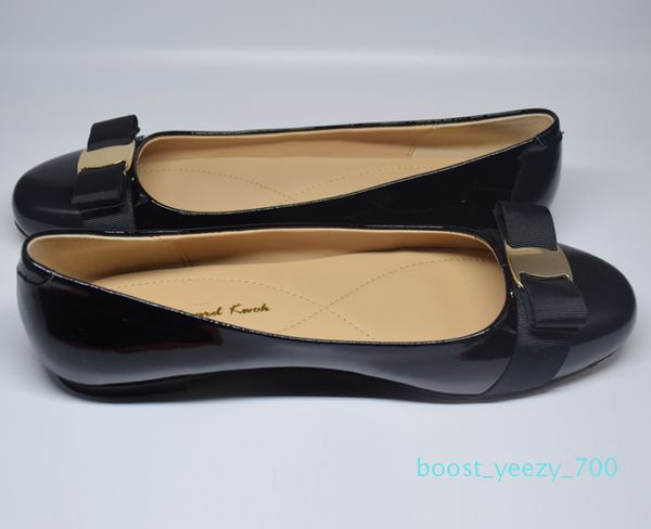 genuine leather women bow tie designer chaussures flats fashion luxury shoe red black size35--41
genuine leather women bow tie designer chaussures flats fashion luxury shoe red black size35--41