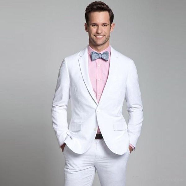 новые slim fit белые мужские костюмы свадебные смокинги 2 шт. (жакет + брюки) жених жених костюмы пром одежда блейзер 287, Black;gray
новые slim fit белые мужские костюмы свадебные смокинги 2 шт. (жакет + брюки) жених жених костюмы пром одежда блейзер 287, Black;gray