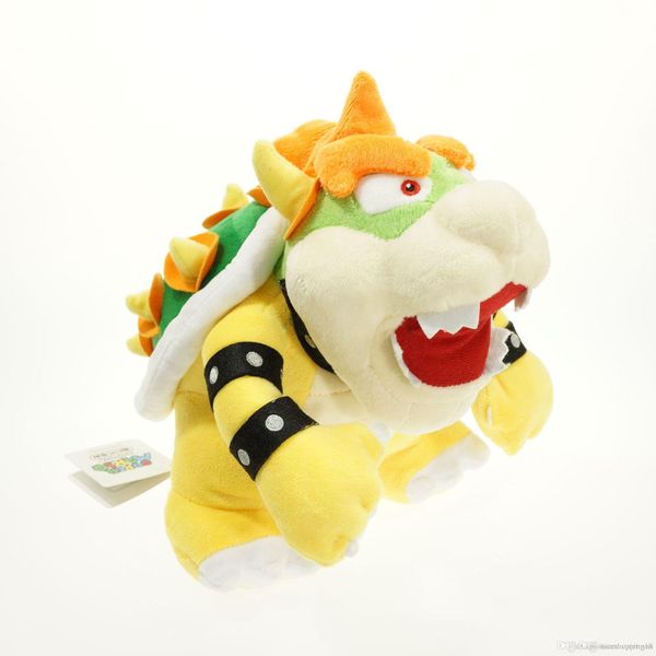 gift for kids t477 25cm bowser koopa plush toy super mario bone kubah dragon children cartoon soft plush stuffed dolls koopa
gift for kids t477 25cm bowser koopa plush toy super mario bone kubah dragon children cartoon soft plush stuffed dolls koopa