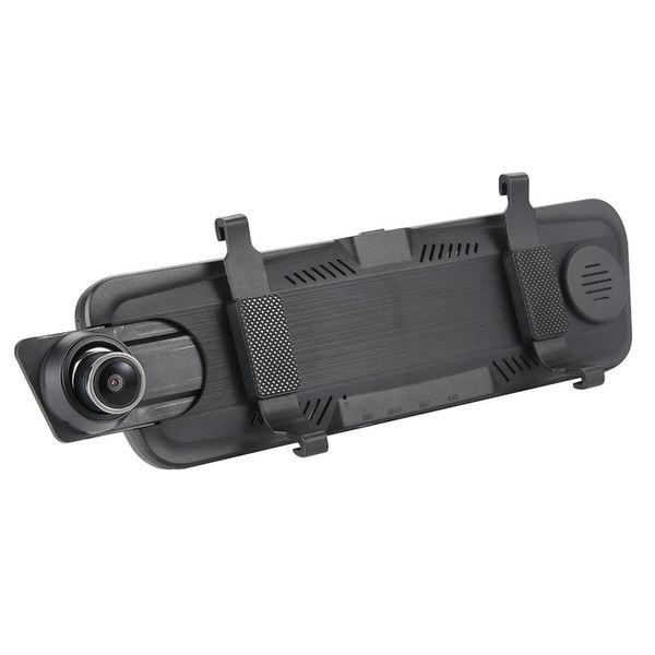 10 inch v96b navigation motion collision detection cycle recording wide angle hd rear-view mirror data recorder car
10 inch v96b navigation motion collision detection cycle recording wide angle hd rear-view mirror data recorder car