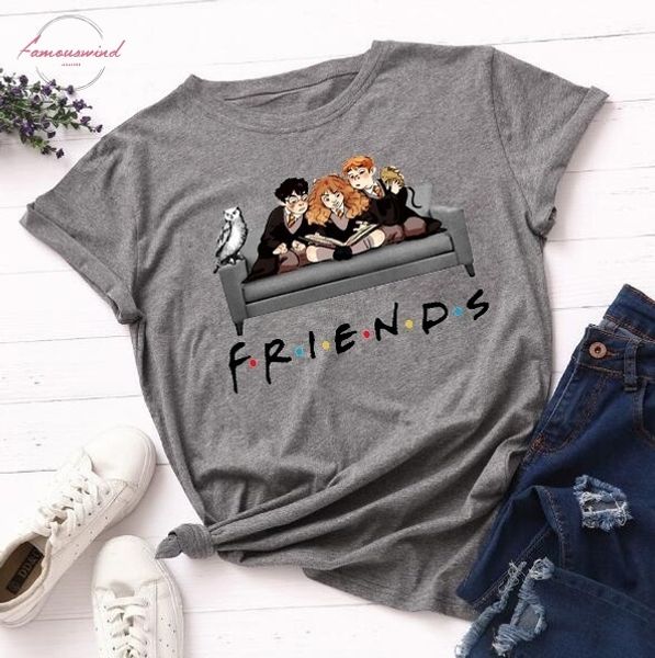 friends tv show femme shirts graphic women t shirt harajuku summer 90s tshirt streetwear womens tees t shirt short sleeve, White
friends tv show femme shirts graphic women t shirt harajuku summer 90s tshirt streetwear womens tees t shirt short sleeve, White