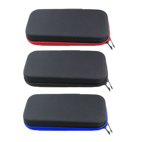 new switch host bag storage bag 29 card slot switch host handbag switch zipper bag
new switch host bag storage bag 29 card slot switch host handbag switch zipper bag