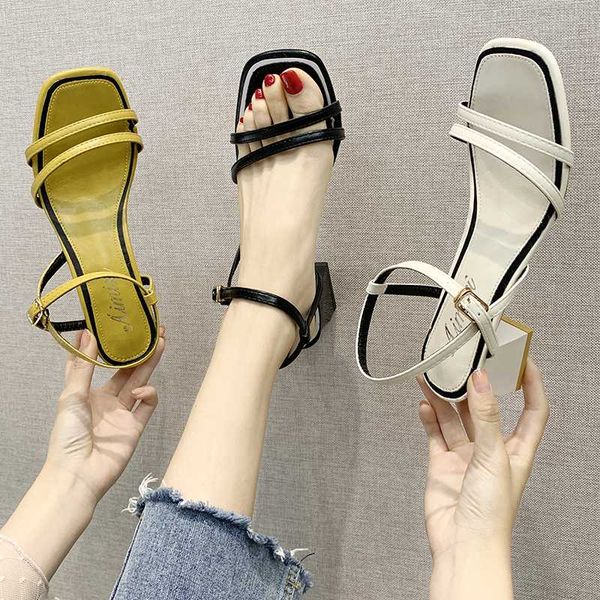 beige heeled sandals comfort shoes for women open toe 2020 women's buckle strap clear heels all-match espadrilles platform med, Black
beige heeled sandals comfort shoes for women open toe 2020 women's buckle strap clear heels all-match espadrilles platform med, Black