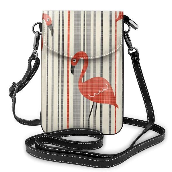 noisydesigns stripe mini cellphone bag for female daily use shoulder bags women's leather small crossbody messenger purse
noisydesigns stripe mini cellphone bag for female daily use shoulder bags women's leather small crossbody messenger purse