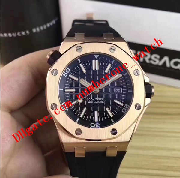latest version n8 factory 42mm diver 15703 15710 15710st mens rubber strap bands asia mechanical automatic fashion men's watches wristwatch
latest version n8 factory 42mm diver 15703 15710 15710st mens rubber strap bands asia mechanical automatic fashion men's watches wristwatch