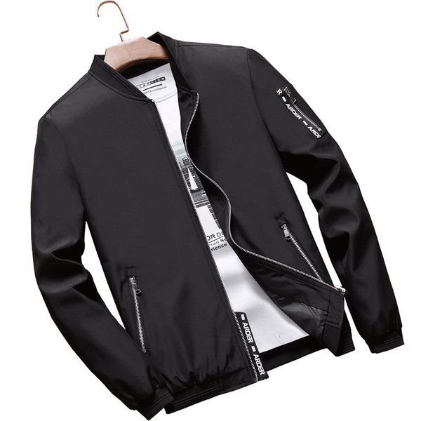 mens designer jacket spring antumn brand jacket hooded for men wintbreaker zipper standing collar outwear coat luxury fashion jacket, Black;brown
mens designer jacket spring antumn brand jacket hooded for men wintbreaker zipper standing collar outwear coat luxury fashion jacket, Black;brown