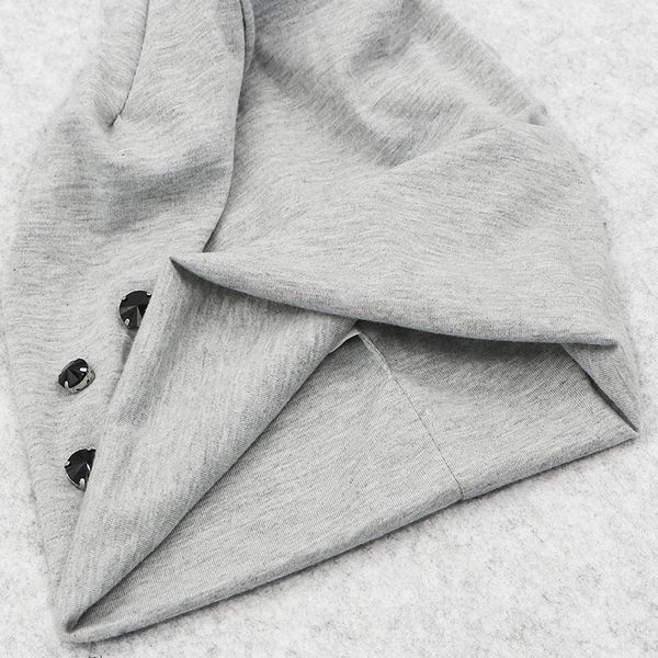 gzhilovingl 2018 autumn spring causal cotton women baggy rhinestone beanies hats winter women skullies beanies hat gorros femme, Blue;gray
gzhilovingl 2018 autumn spring causal cotton women baggy rhinestone beanies hats winter women skullies beanies hat gorros femme, Blue;gray