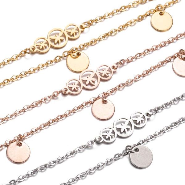 bracelet stainless steel adjustable bracelets for women friendship ladies bracelets gifts for women accessories silver jewelry, Golden;silver
bracelet stainless steel adjustable bracelets for women friendship ladies bracelets gifts for women accessories silver jewelry, Golden;silver