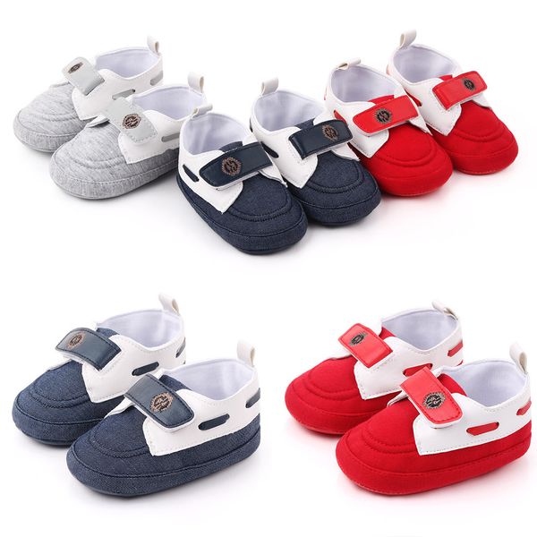 fashion red gray blue gray summer baby boys girls breathable shoes sneakers toddler soft soled first walkers casual walking shoes
fashion red gray blue gray summer baby boys girls breathable shoes sneakers toddler soft soled first walkers casual walking shoes