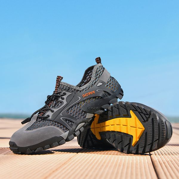 men water shoes hiking shoes quick dry breathable comfortable non-slip mesh upper vamp soft upstream socks beach water sneakers
men water shoes hiking shoes quick dry breathable comfortable non-slip mesh upper vamp soft upstream socks beach water sneakers