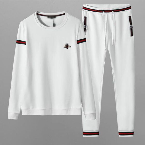 brand mens sweaters suits fashion luxury sweater new cotton hoodies suit outdoor sports leisure sweatshirts and trousers, Gray
brand mens sweaters suits fashion luxury sweater new cotton hoodies suit outdoor sports leisure sweatshirts and trousers, Gray