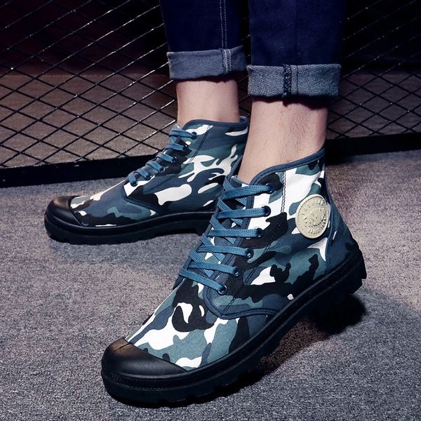 autumn canvas casual shoes men ankle boots 2019 solid lace-up man shoes male tennis winter boots men sneakers zapatos de hombre, Black
autumn canvas casual shoes men ankle boots 2019 solid lace-up man shoes male tennis winter boots men sneakers zapatos de hombre, Black