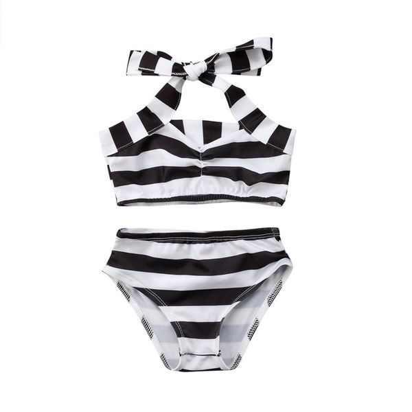 2018 brand new newborn kids baby girl stripe swimwear swimsuit bathing suit beachwear bikini one-piece bandage thong swimsuits
2018 brand new newborn kids baby girl stripe swimwear swimsuit bathing suit beachwear bikini one-piece bandage thong swimsuits