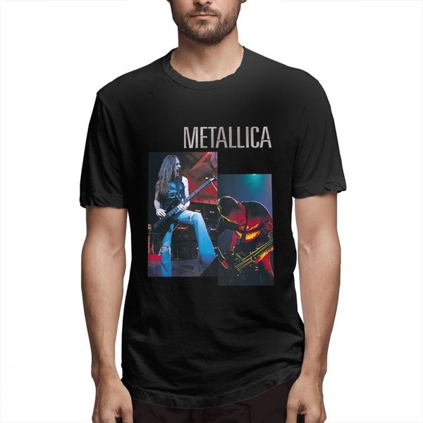 women designer clothes metallica t shirt fashion mens shirts causl womens cotton short sleeve shirts custom graphic tee 401, White;black
women designer clothes metallica t shirt fashion mens shirts causl womens cotton short sleeve shirts custom graphic tee 401, White;black