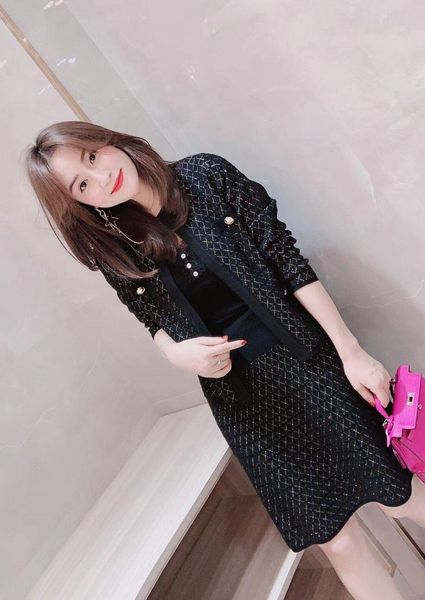 2019 women two piece outfits women sweaters skirt two piece dress 191125-x5621#25485, White;black
2019 women two piece outfits women sweaters skirt two piece dress 191125-x5621#25485, White;black