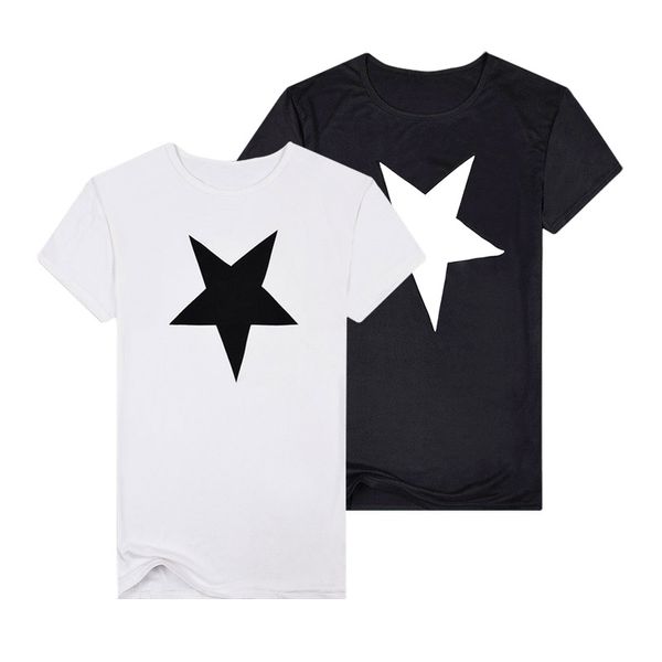 fashion designer men brand summer clothing t-shirt print hip hop t shirt casual cotton tee t shirt, White;black
fashion designer men brand summer clothing t-shirt print hip hop t shirt casual cotton tee t shirt, White;black