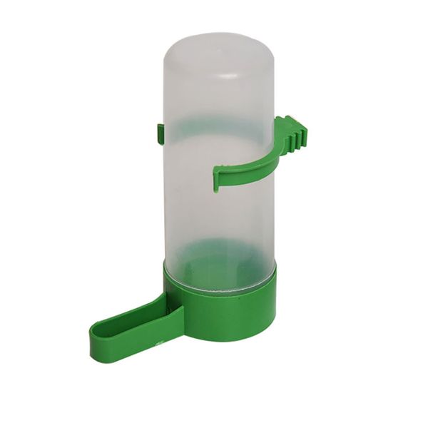 new 60ml/140ml parrot bird drinker feeder watering plastic with clip for aviary budgie cockatiel drinking bottles
new 60ml/140ml parrot bird drinker feeder watering plastic with clip for aviary budgie cockatiel drinking bottles