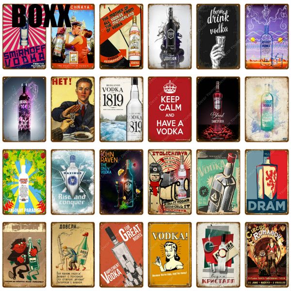 russian vodka metal signs classic absolut vodka beer poster pub club home bar decor vintage plaque wall sticker crafts
russian vodka metal signs classic absolut vodka beer poster pub club home bar decor vintage plaque wall sticker crafts