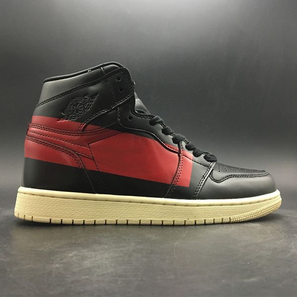 2019 release authentic 1 high og couture defiant men women basketball shoes sports sneakers with original box bq6682-006
2019 release authentic 1 high og couture defiant men women basketball shoes sports sneakers with original box bq6682-006
