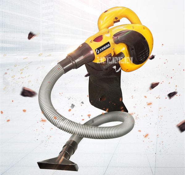 новый 220v 1800w электрическая воздуходувка с регулируемой частотой вращения пылесборник выдува и всасывания двойного назначения бытовая ком
новый 220v 1800w электрическая воздуходувка с регулируемой частотой вращения пылесборник выдува и всасывания двойного назначения бытовая ком