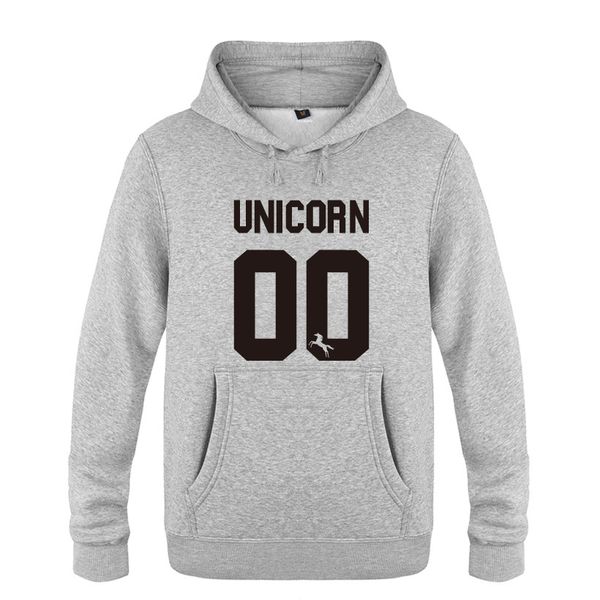 unicorn 00 novelty creative funny hoodies men 2018 men's pullover fleece hooded sweatshirts, Black
unicorn 00 novelty creative funny hoodies men 2018 men's pullover fleece hooded sweatshirts, Black
