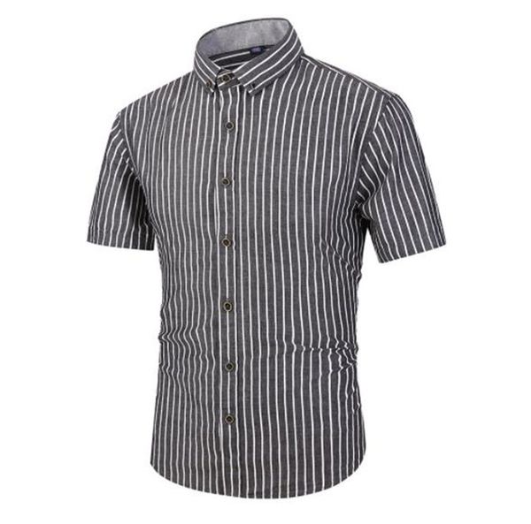 summer striped printed polo luxury short sleeve tees casual slim mens tees, White;black
summer striped printed polo luxury short sleeve tees casual slim mens tees, White;black