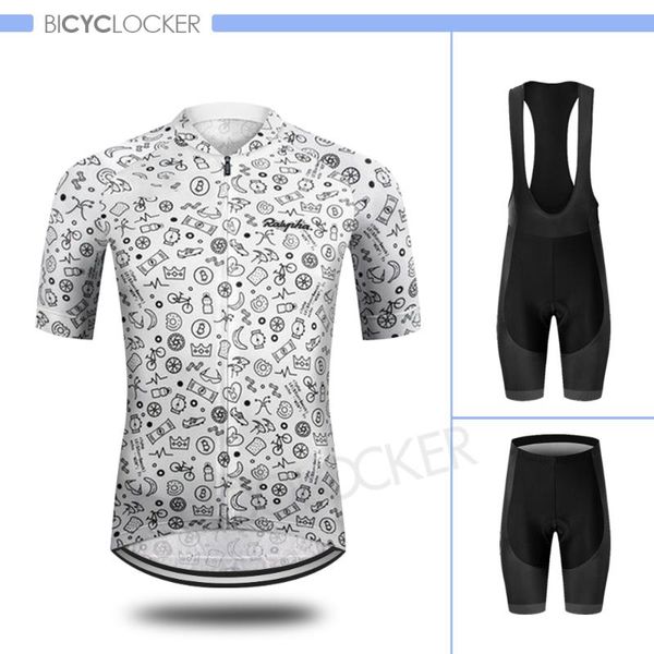 racing sets bicycle clothes men cycling summer pro team road bike short sleeve clothing ropa ciclismo men's mtb jersey set sport wear, Black;blue
racing sets bicycle clothes men cycling summer pro team road bike short sleeve clothing ropa ciclismo men's mtb jersey set sport wear, Black;blue