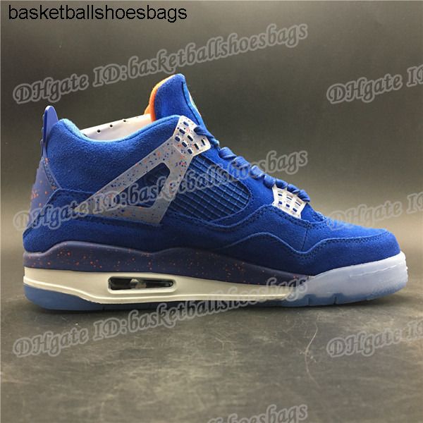ight outlet 2019 4 blue iv red grey men basketball shoes 4s suede sports outdoor fashion trainers sneakers with box s
ight outlet 2019 4 blue iv red grey men basketball shoes 4s suede sports outdoor fashion trainers sneakers with box s
