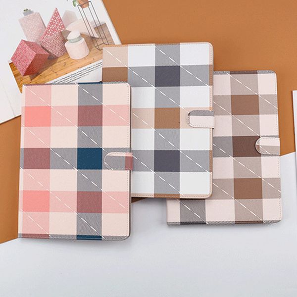 classic grid pattern tablet pc stand leather case with soft tpu cover for ipad mini 1234 ipad pro 9.7/10.5 air 2 shockproof dormancy shell
classic grid pattern tablet pc stand leather case with soft tpu cover for ipad mini 1234 ipad pro 9.7/10.5 air 2 shockproof dormancy shell