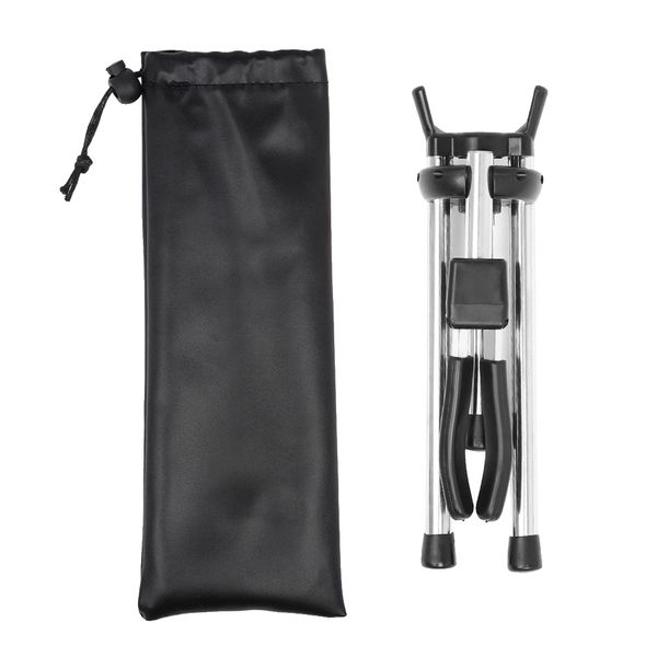 saxophone stand, foldable alto sax stand, adjustable metal triangle base design, 8.74x2.36inch(folded
saxophone stand, foldable alto sax stand, adjustable metal triangle base design, 8.74x2.36inch(folded
