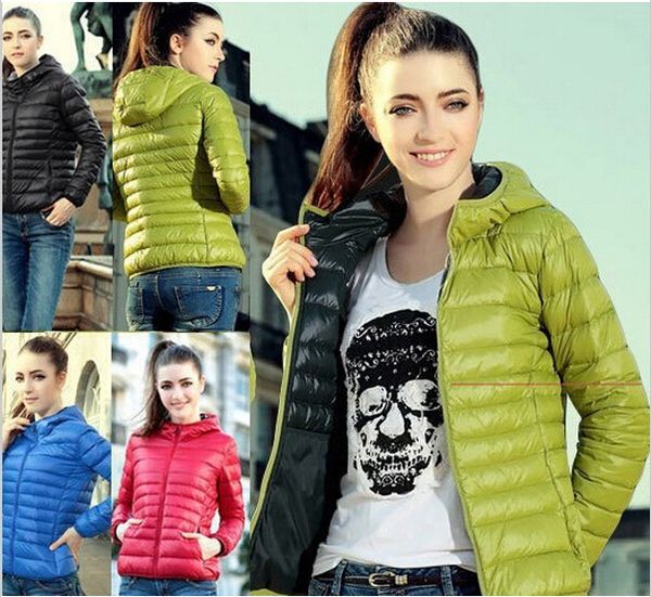 new style autumn and winter new style europe and america long sleeve hooded thin cotton-padded jacket down feather cotton-padded, Black;white
new style autumn and winter new style europe and america long sleeve hooded thin cotton-padded jacket down feather cotton-padded, Black;white