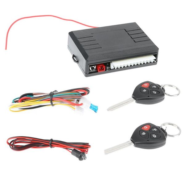 central locking with remote control 12v car alarm systems remote central kit door lock vehicle keyless entry system universal
central locking with remote control 12v car alarm systems remote central kit door lock vehicle keyless entry system universal