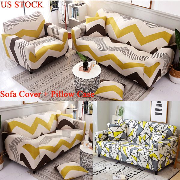 1/2/3/4 seater cover sofa stretch protector couch anti-skid elastic slipcover give a pillowcase high quality
1/2/3/4 seater cover sofa stretch protector couch anti-skid elastic slipcover give a pillowcase high quality