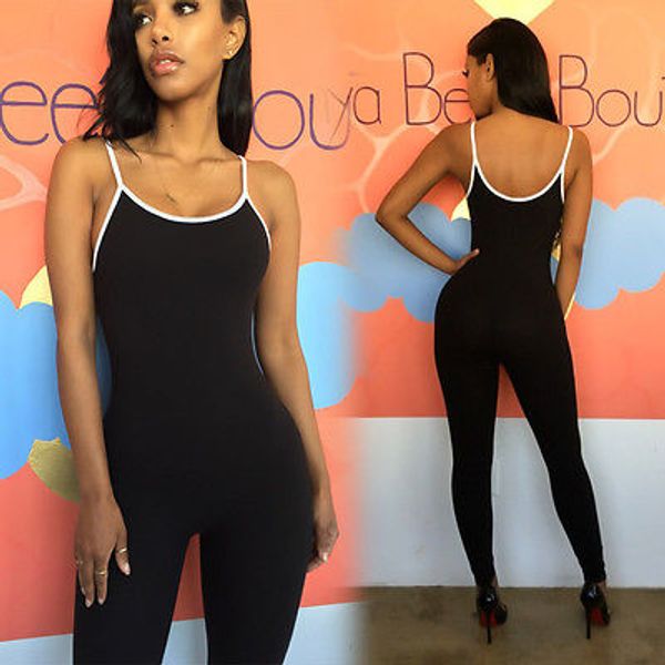 сексуальные женщины дамы clubwear bodycon бинты костюм для подвижных игр партия брюки комбинезон, Black;white
сексуальные женщины дамы clubwear bodycon бинты костюм для подвижных игр партия брюки комбинезон, Black;white