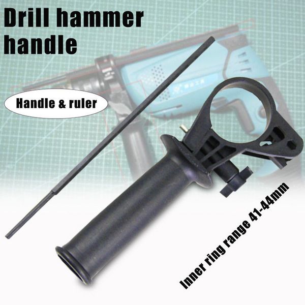 power tool impact drill handle practical machine inner ring 41-44mm with rule electric replacement part fittings hammer
power tool impact drill handle practical machine inner ring 41-44mm with rule electric replacement part fittings hammer