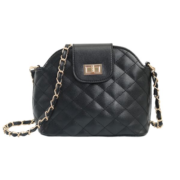 diamond lattice messenger bag fof women chain sling bags pu leather luxury handbags designer female shoulder bag sac main black
diamond lattice messenger bag fof women chain sling bags pu leather luxury handbags designer female shoulder bag sac main black